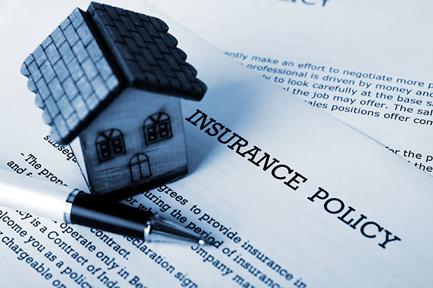 Why do I need Homeowners Insurance