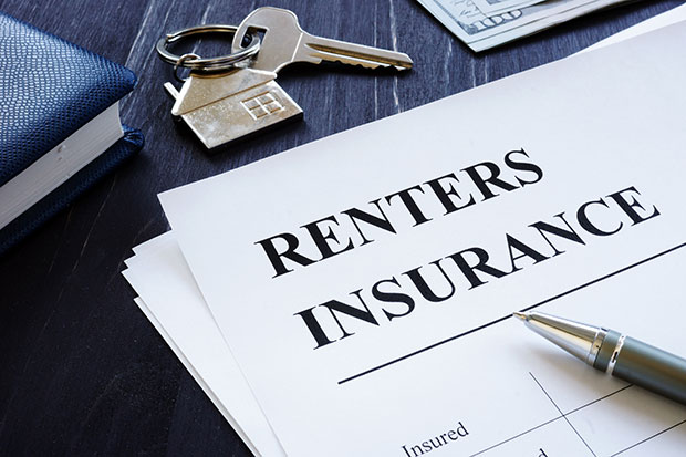 renters insurance illinois
