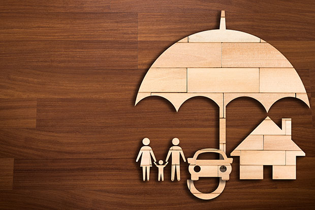 umbrella insurance policy