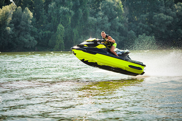 jet ski personal watercraft insurance